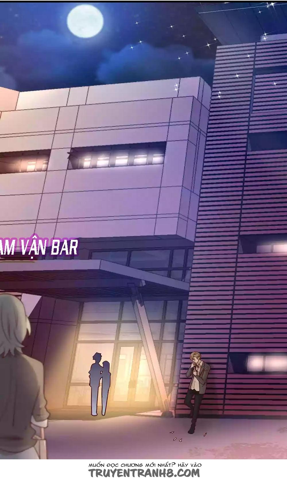 không cẩn thận vớ phải ông sếp vạn tỷ chapter 2 20