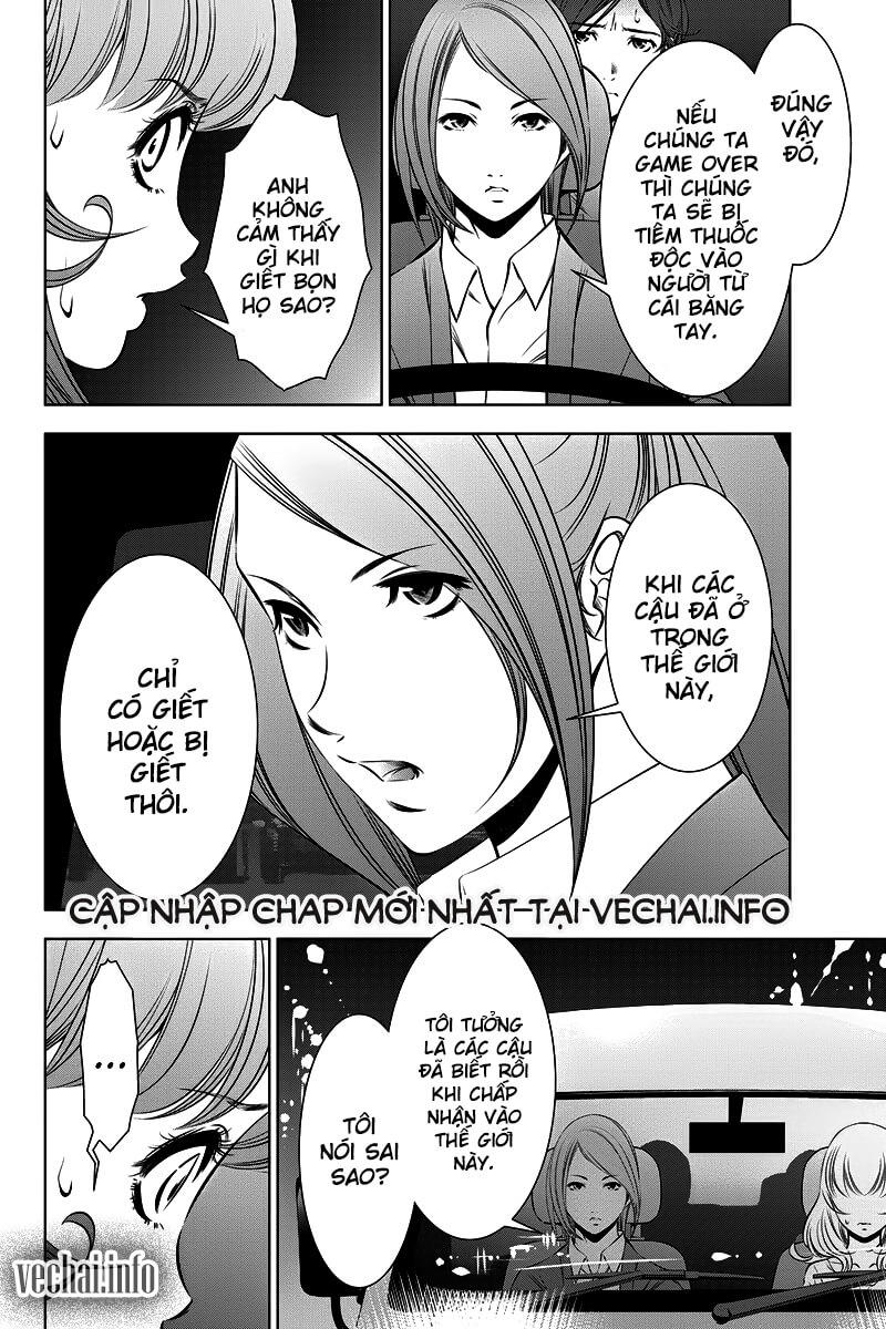 blackout chapter 11 14