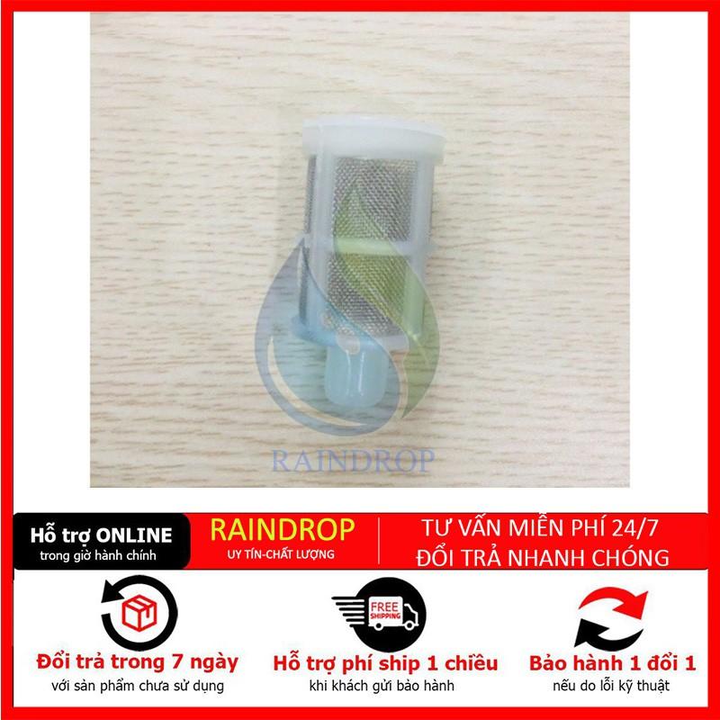 Bộ lọc nước mini cho máy phun sương