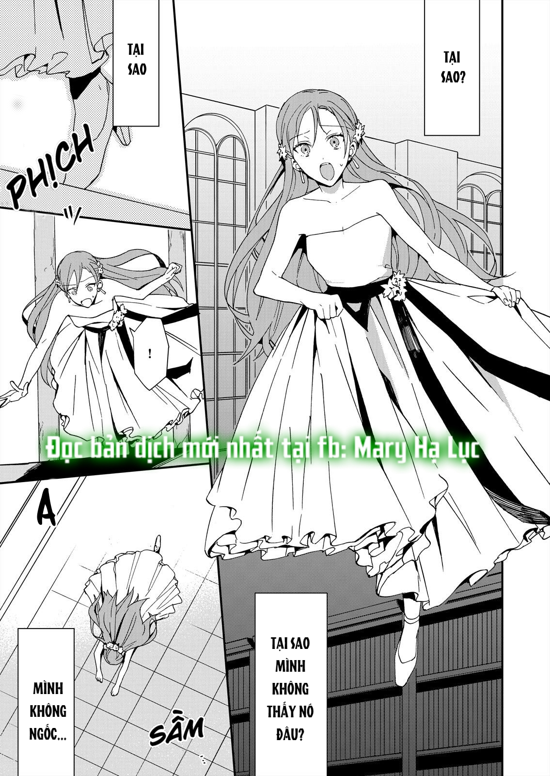 con gái phản diện được cưng chiều hết mực~ đối tác làm tình cuồng nhiệt lại là phụ tá của hoàng tử chapter 5.3 5