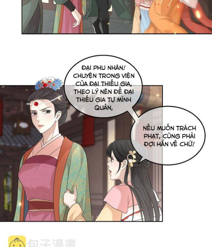 Bất Uổng chapter 7