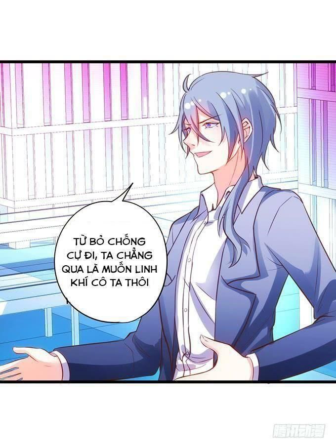 hồ tiên hung bạo chapter 95 52