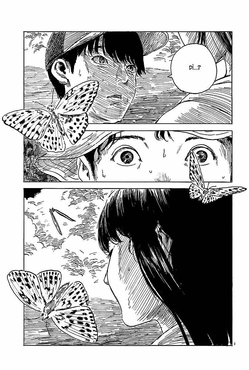 chi no wadachi chapter 6 3