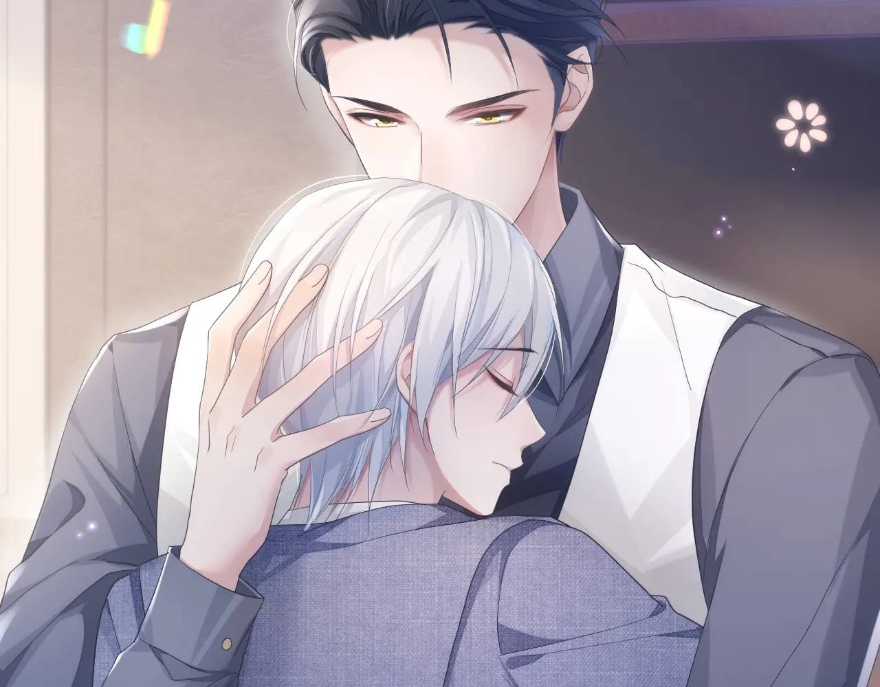 xin hãy ly hôn chapter 6 47