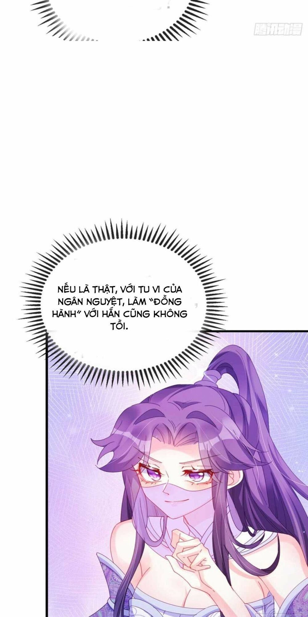 quân hoả nữ hoàng chapter 40 13