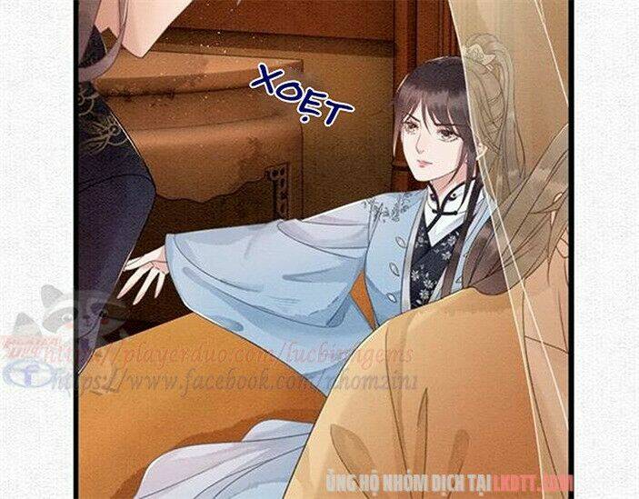 trọng sinh bá sủng nhiếp chính vương quá mạnh mẽ chapter 89 58