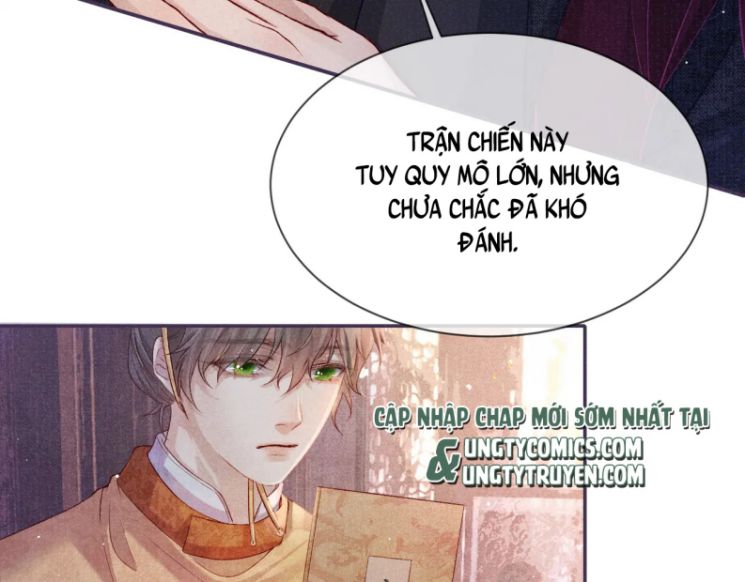 Tướng Quân Lệnh chapter 60