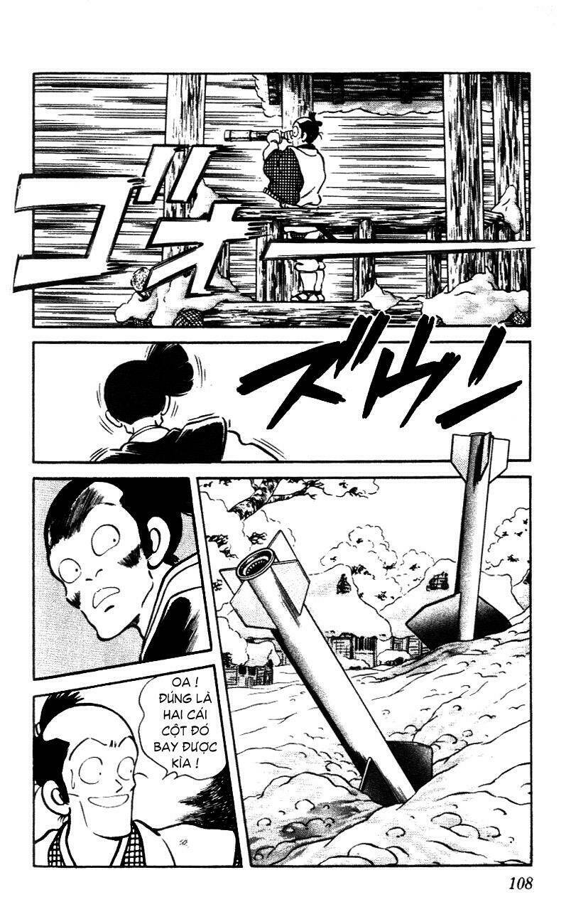 nijiiro togarashi - ớt bảy màu chapter 55 14