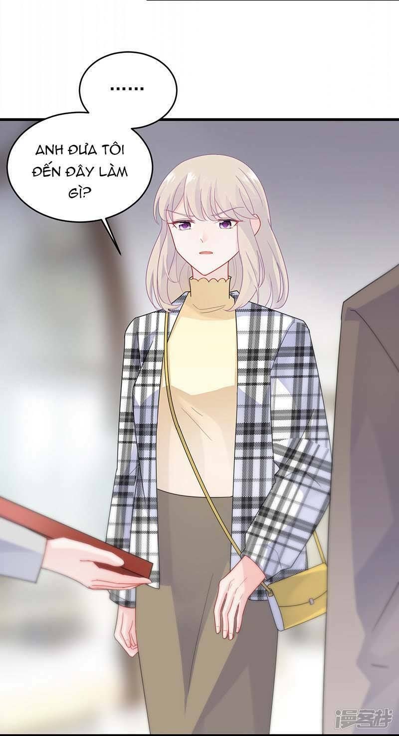 chọc tới chủ tịch tổng tài 2 chapter 96 19