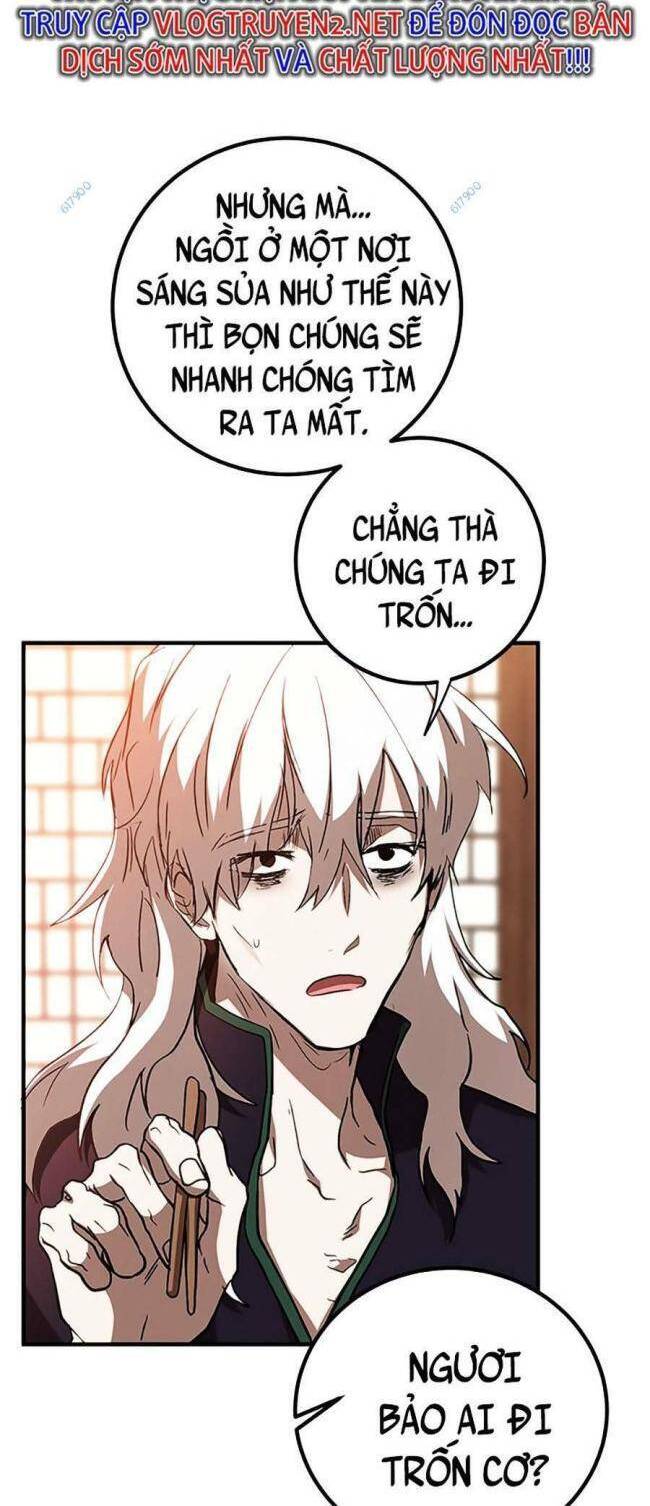 võ đang kỳ hiệp chapter 83 41