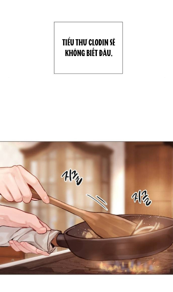 khóc đi hay là cầu xin tôi cũng được chapter 26.2 24