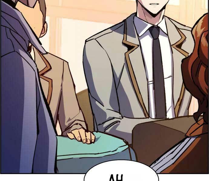 bạn học tôi là lính đánh thuê chapter 134 8