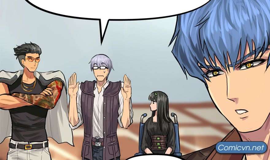 vua sinh tồn chapter 48 45