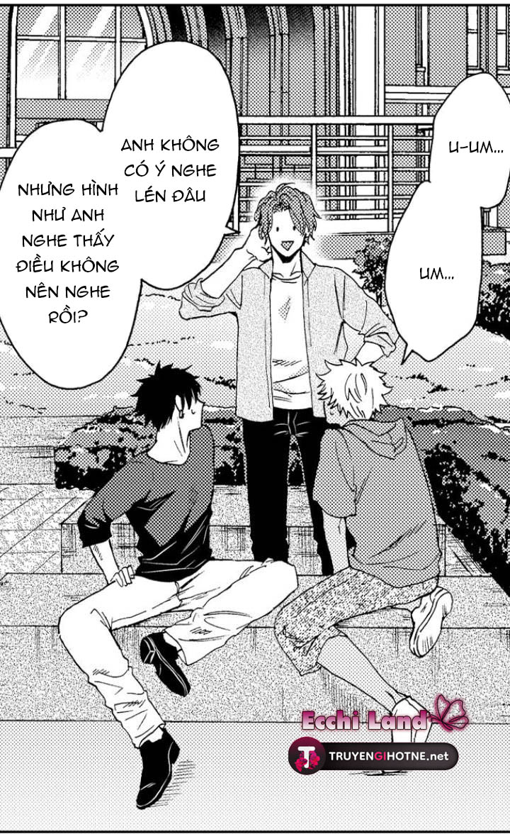 bị chịch bởi thằng bạn thân chapter 46.1 5