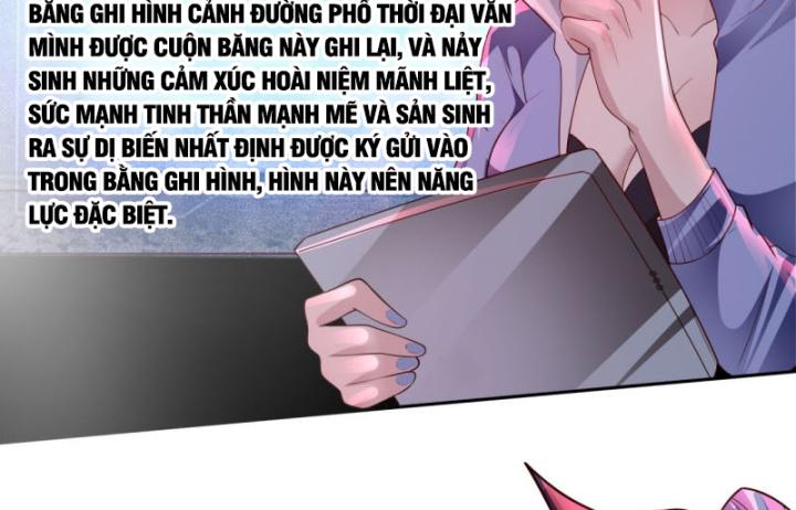 bắt đầu từ trăng đỏ chapter 168 11