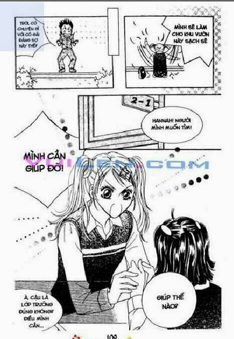 neck and neck chapter 1 106