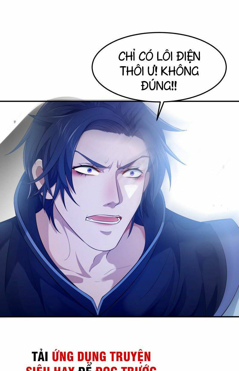 ma nhị đại chapter 19 21