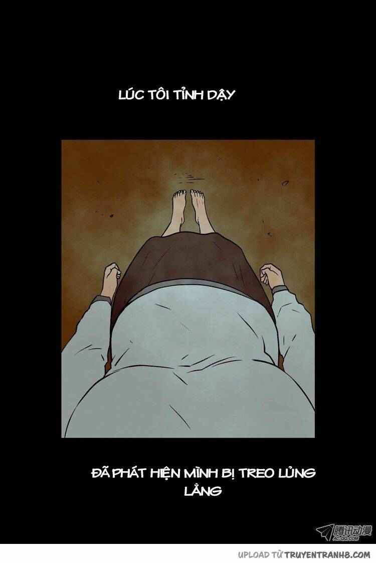 0.0 mhz - tần số chết chapter 30 4