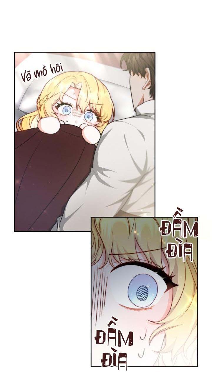 từ chồng cũ hóa thành nam chính chapter 22 20