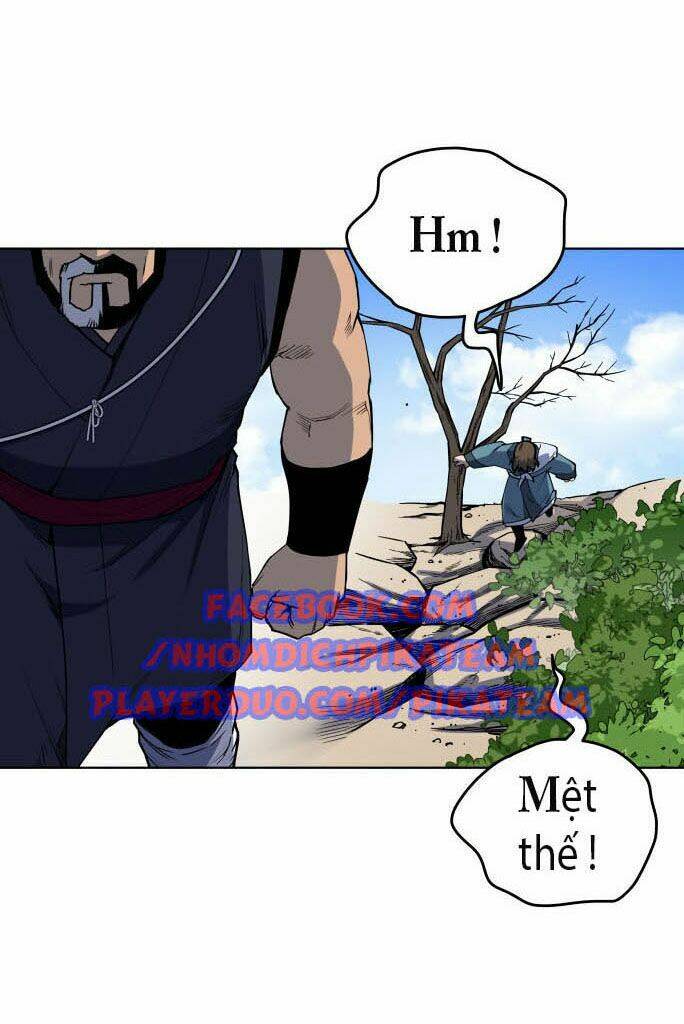 câu chuyện về người lưu giữ lịch sử chapter 5 14