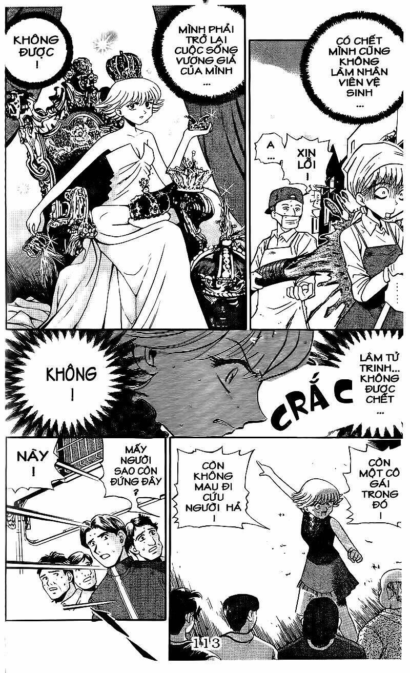 bowling king chapter 130 2