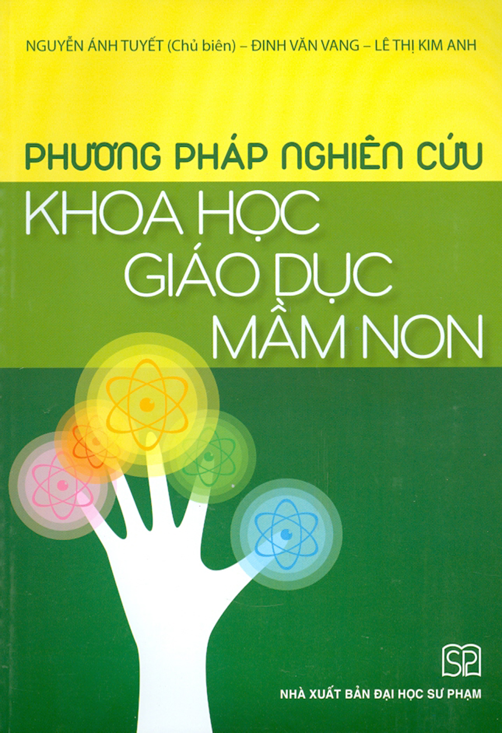 Phương Pháp Nghiên Cứu Khoa Học Giáo Dục Mầm Non