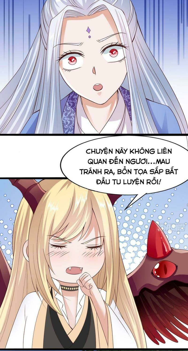 vú em của tiên ma chapter 20 34
