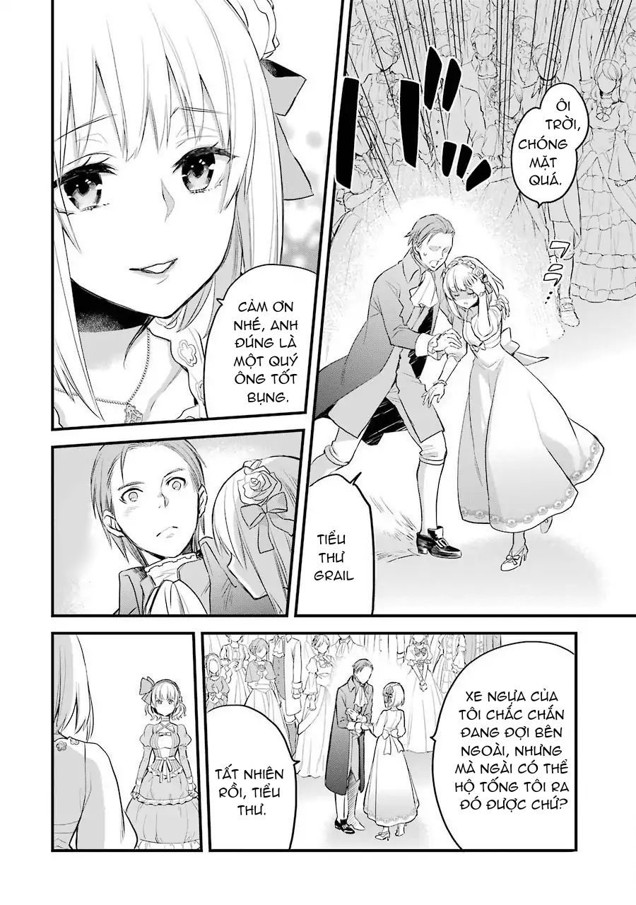 chén thánh của eris chapter 4.2 18