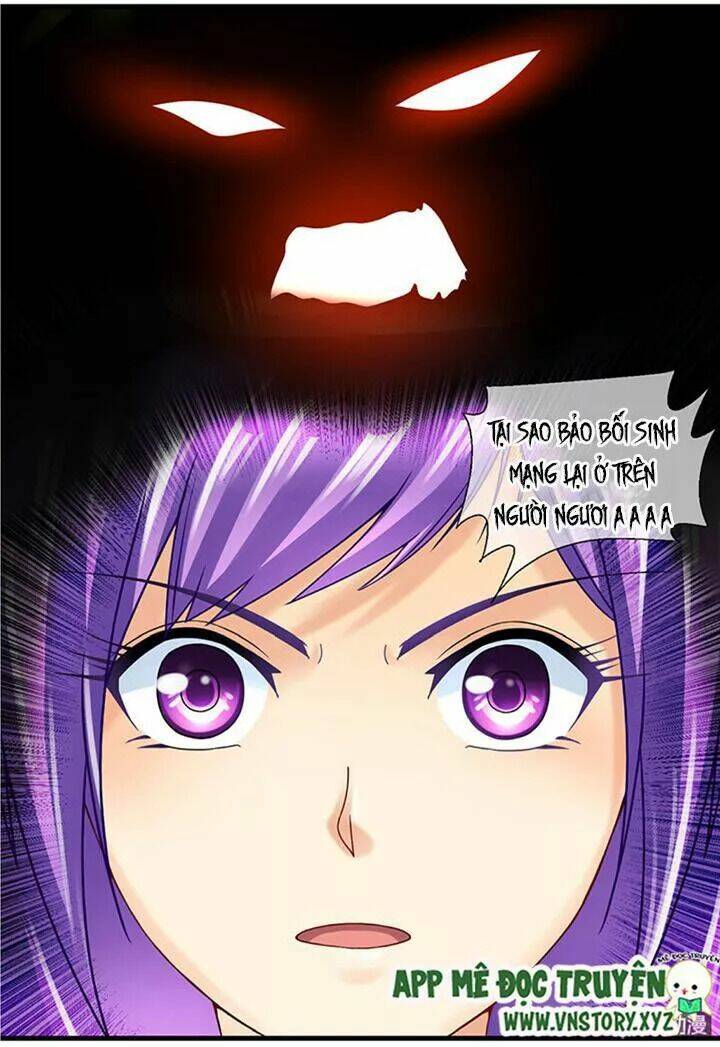 bồn tắm có vấn đề?! chapter 41 39