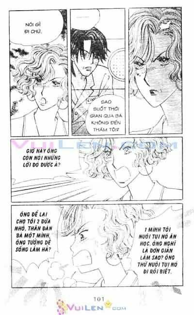 anh là của tôi chapter 5 93