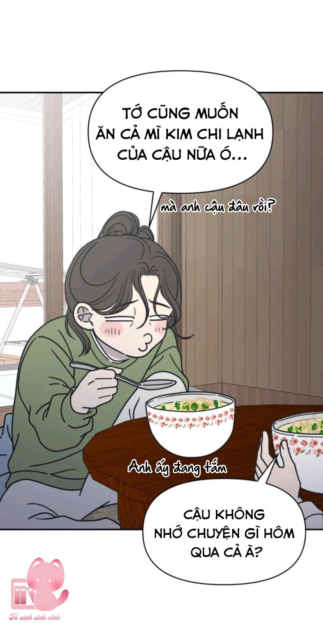 nói không với tình công sở chapter 3 76