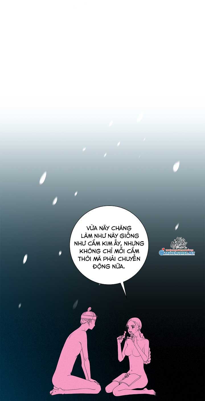 chuyện khuê phòng chapter 3.2 8