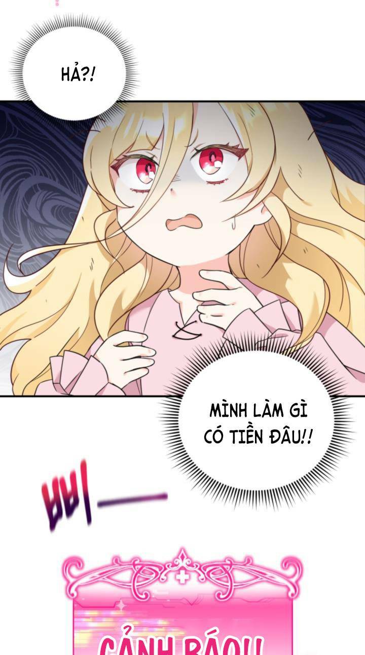 công chúa dược sĩ bé con chapter 1 88