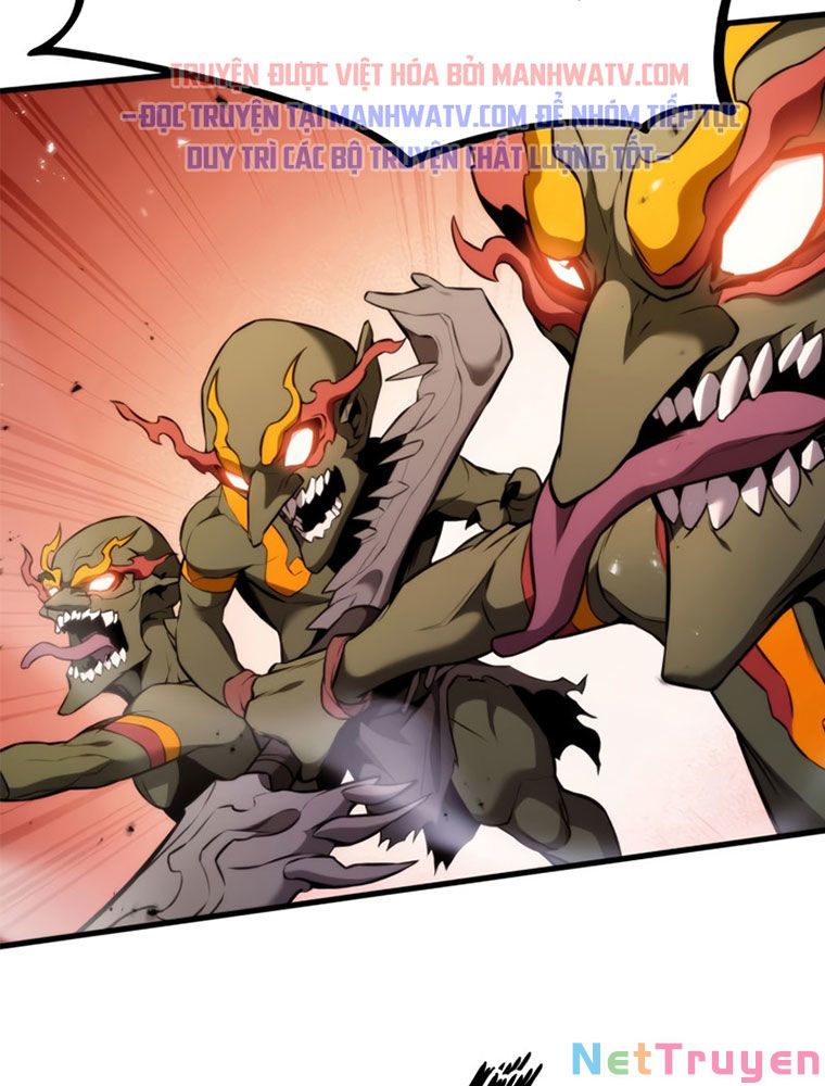 huyền thoại game thủ - tái xuất chapter 50 47