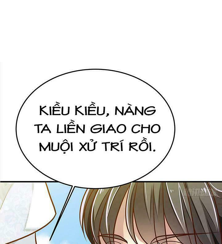 thái tử phi nhà ta thật hung hăng chapter 10 51