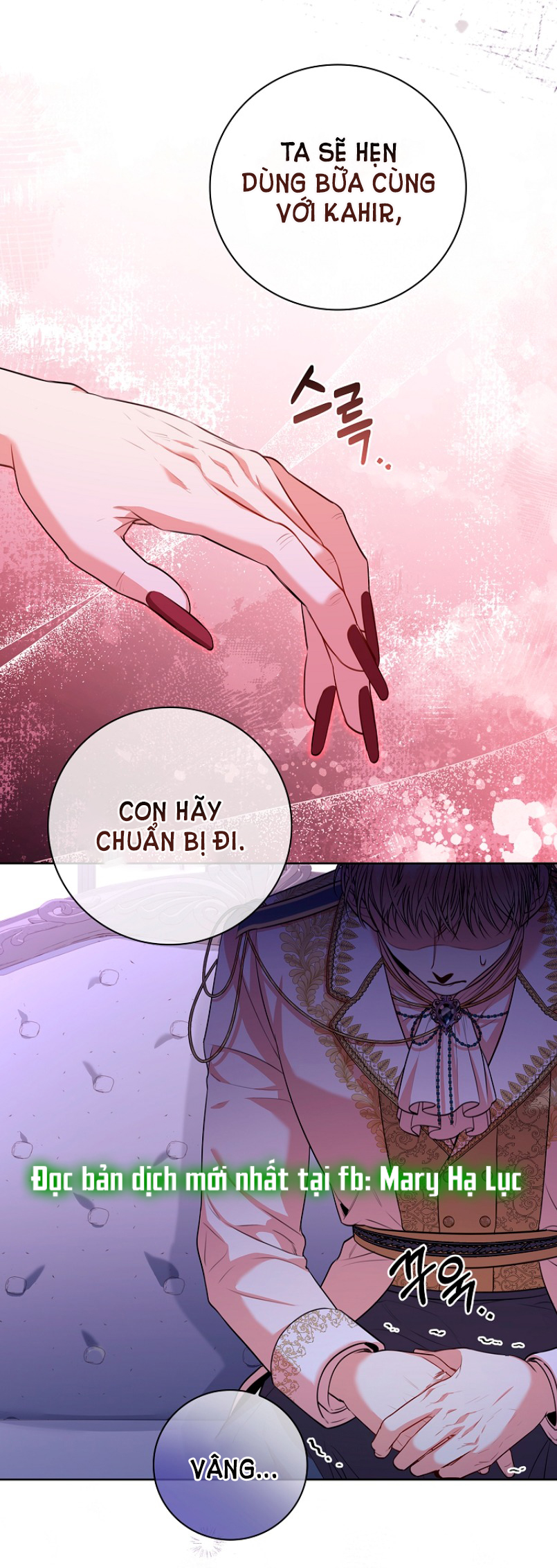 trở thành thư ký của bạo chúa chapter 78 22