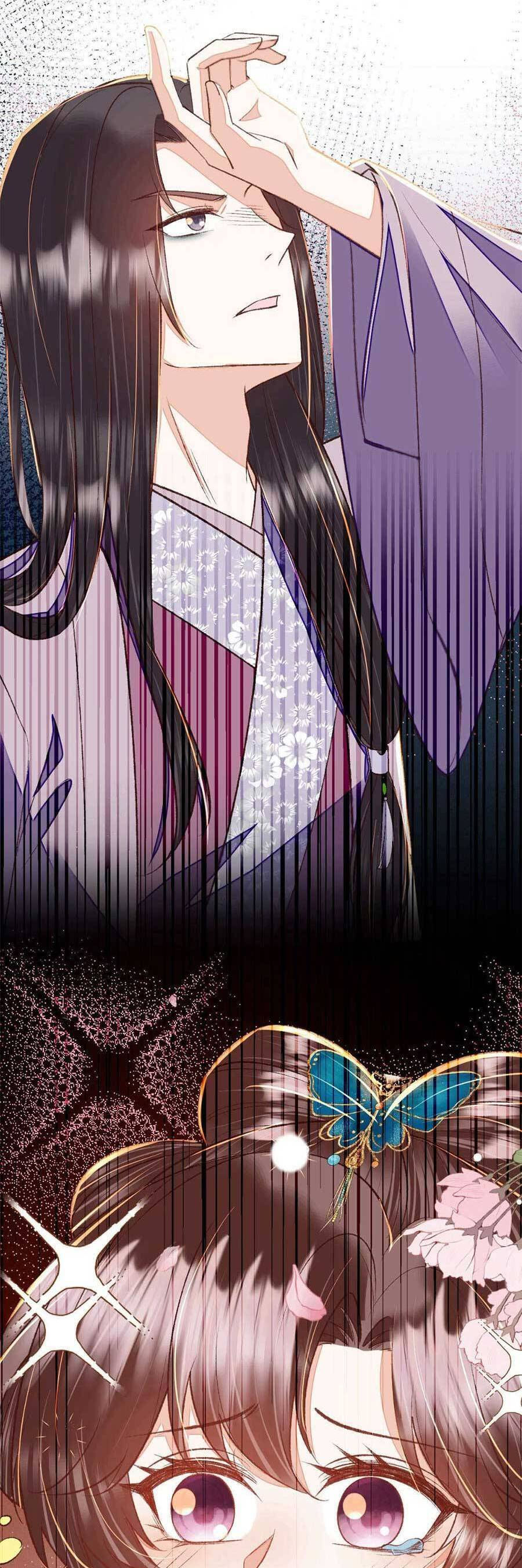 rơi vào cạm bẫy ngọt ngào của tứ thúc chapter 34 5