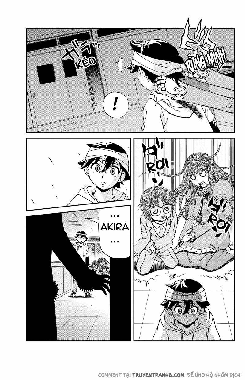 lý do sống còn chapter 19 4