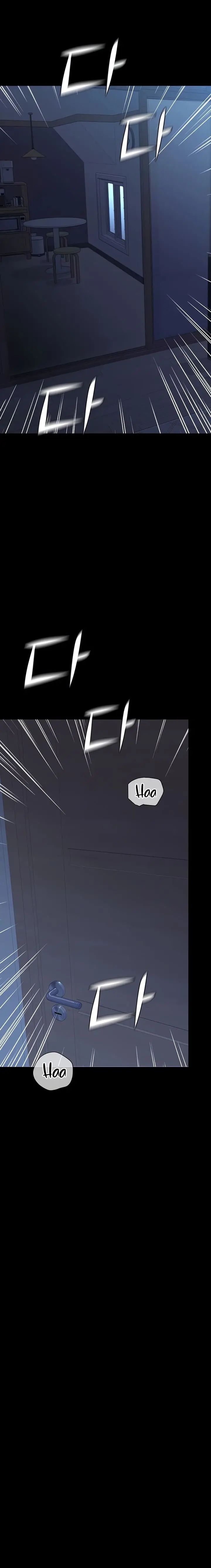 giữ bí mật với mẹ em nhé! chapter 83 7