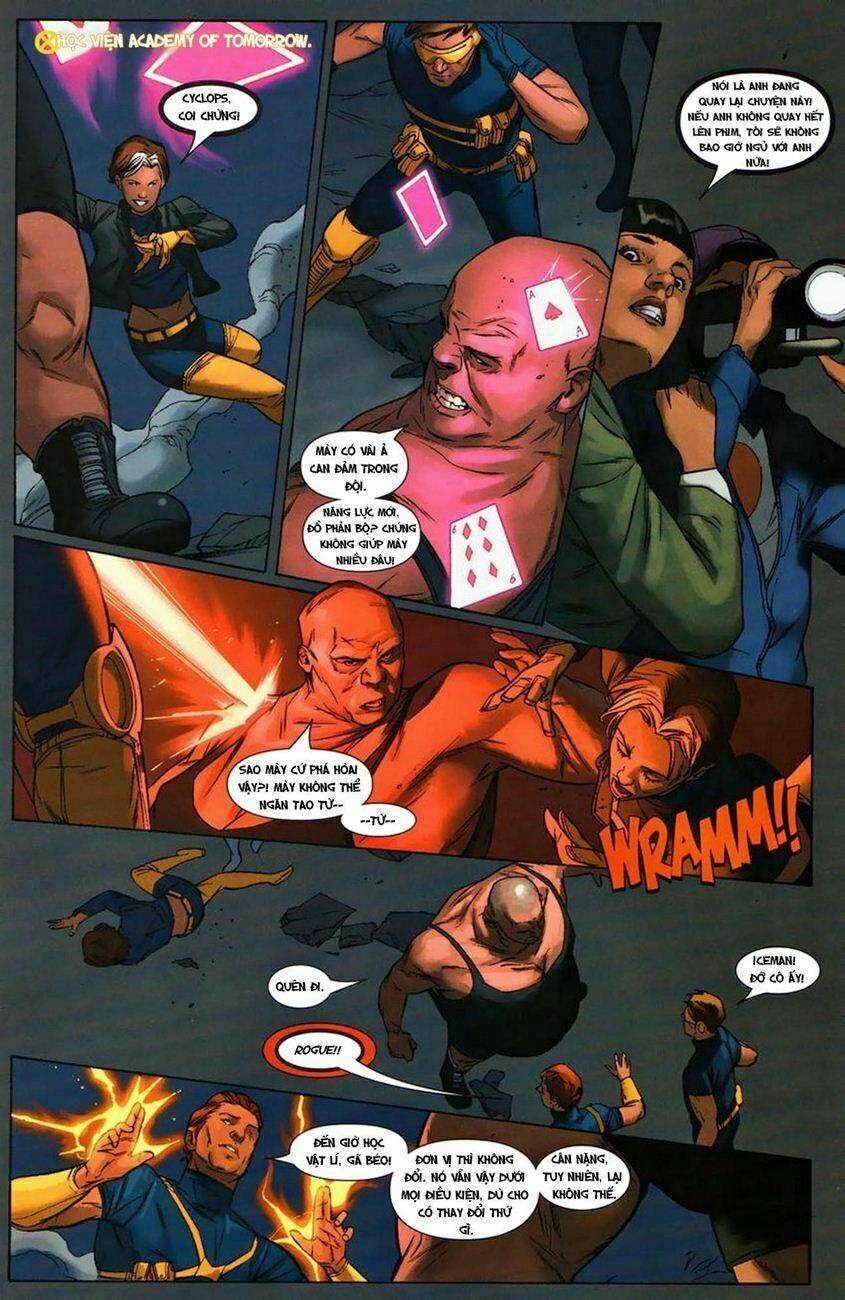 ultimate x-men chapter 71 10