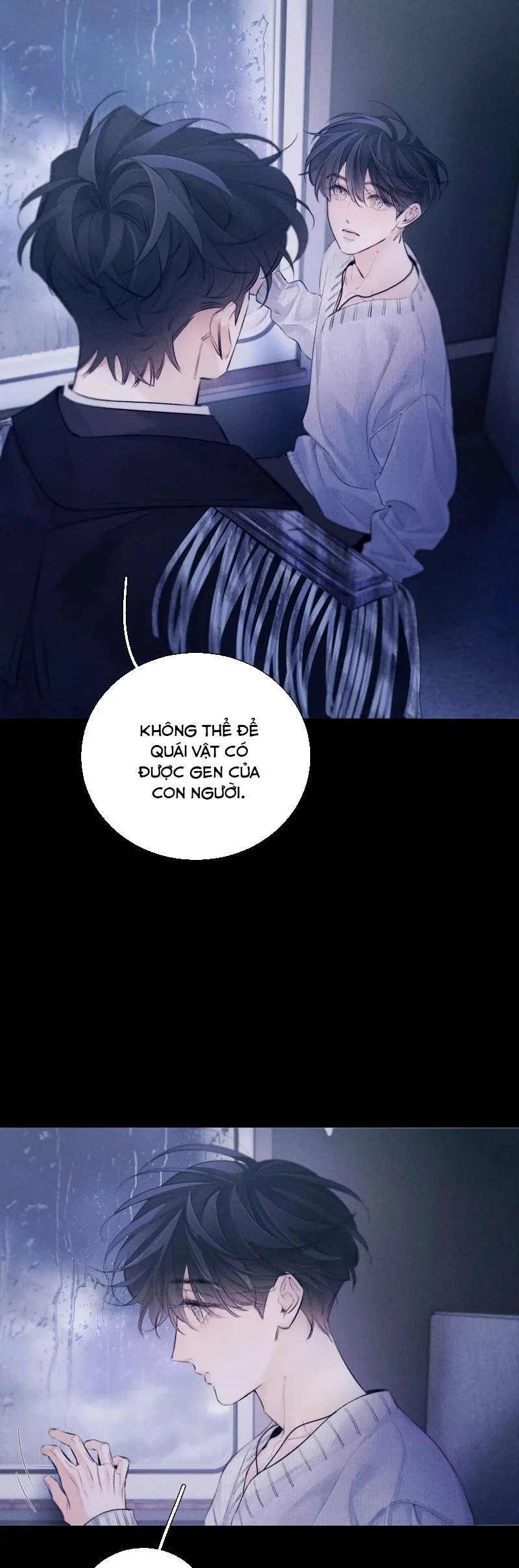 cây nấm nhỏ chapter 46 21