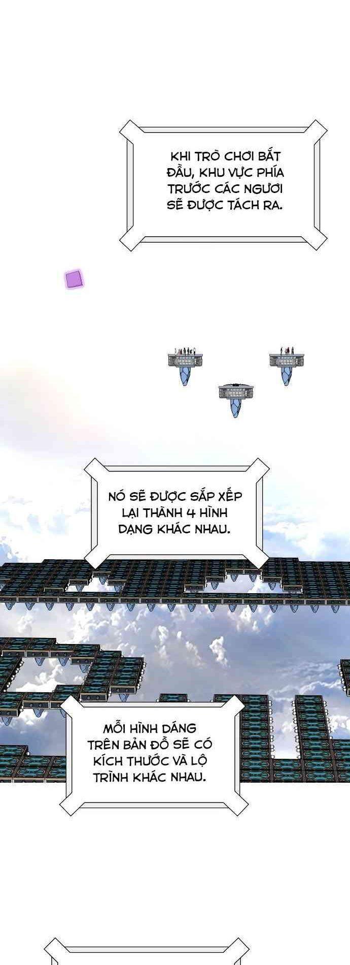 tòa tháp bí ẩn 2 chapter 486 72