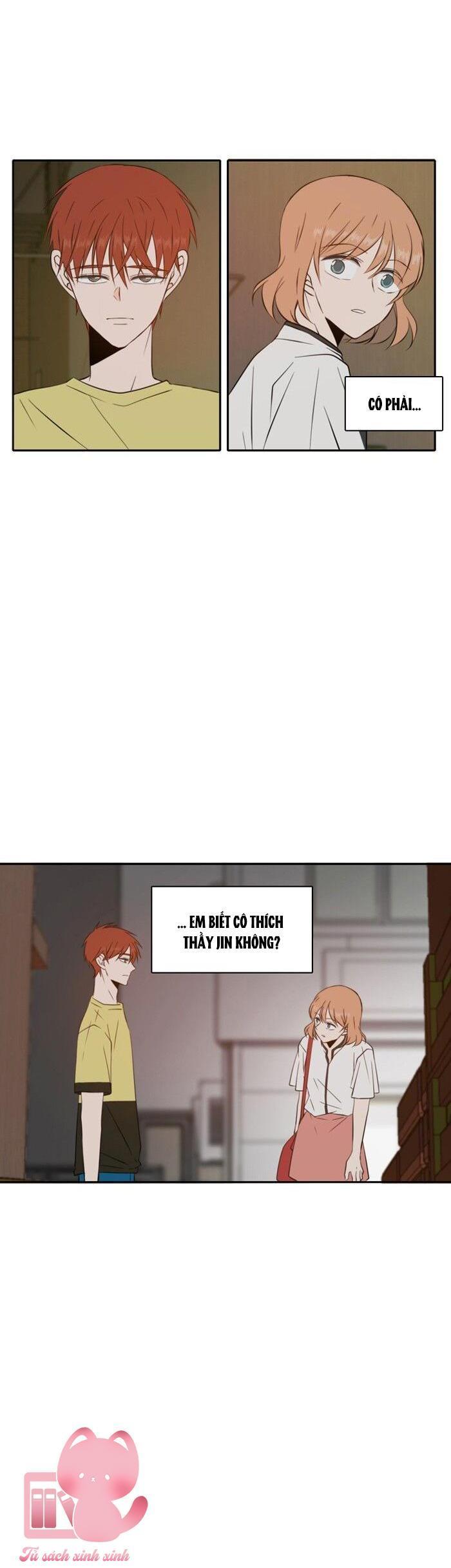 a good day to be a dog chapter 55 5