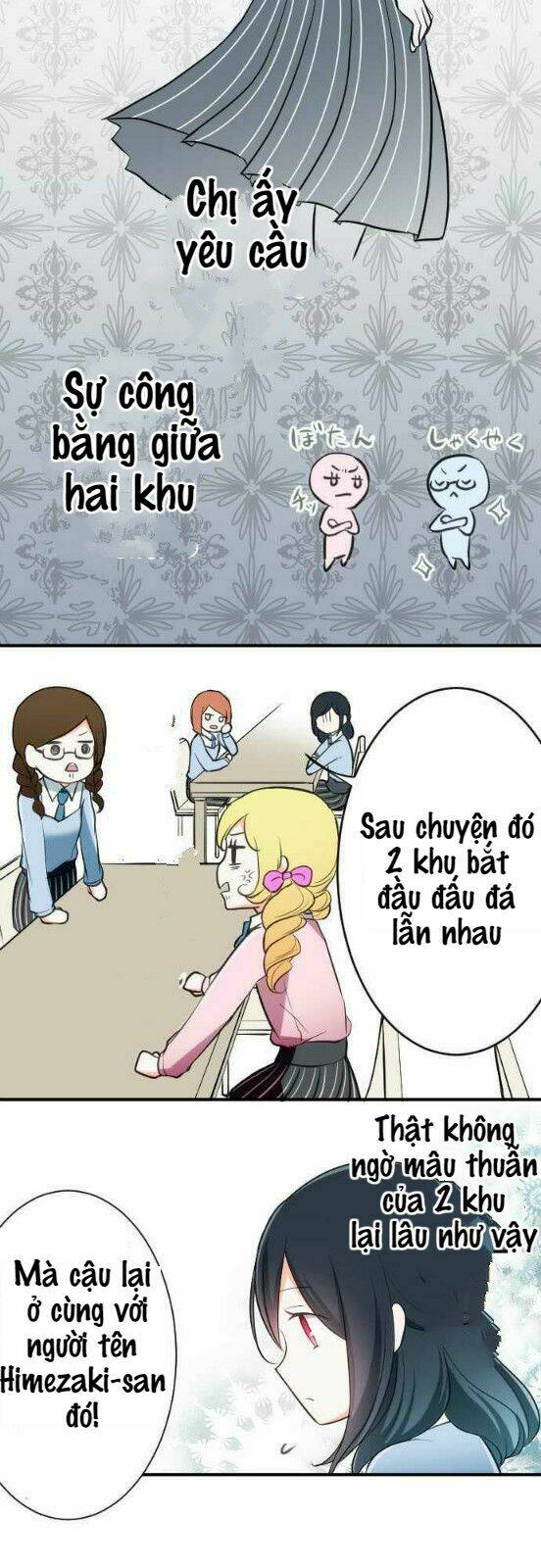 lovely yuri chapter 4 18