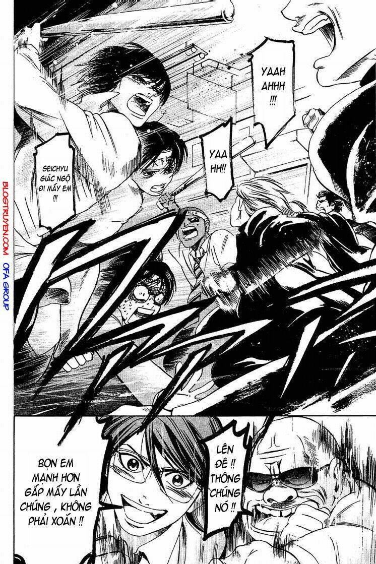 hammer session - thầy giáo tuyệt chiêu chapter 47 19