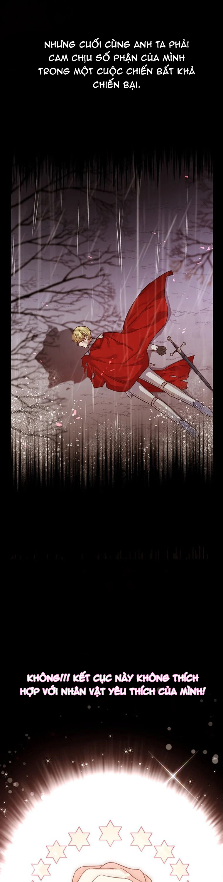 nhân vật phụ cũng xứng đáng có được tình yêu chapter 0 24