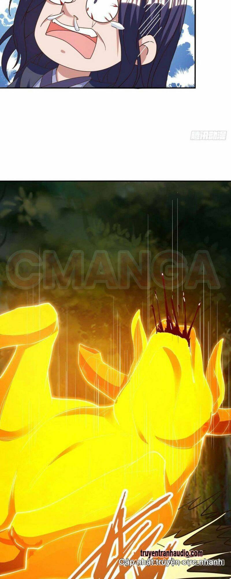 tối cường thăng cấp chapter 141 11