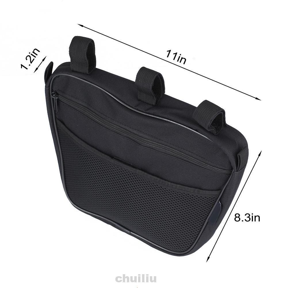 Phụ Kiện Ngăn Đựng Đồ Tiện Lợi Cho Xe Wrangler Jk
