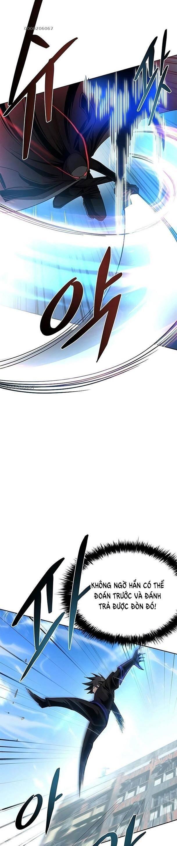 tiêu diệt ác nhân chapter 60 16