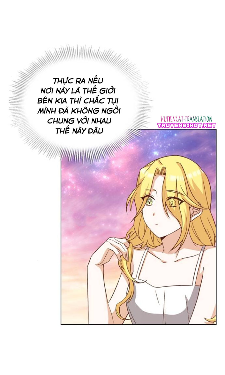 lời cầu hôn đến từ hoàng đế chapter 25.2 7